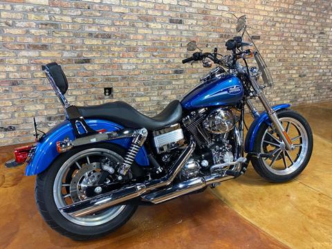 2006 Harley-Davidson Dyna™ Low Rider® in Big Bend, Wisconsin - Photo 15