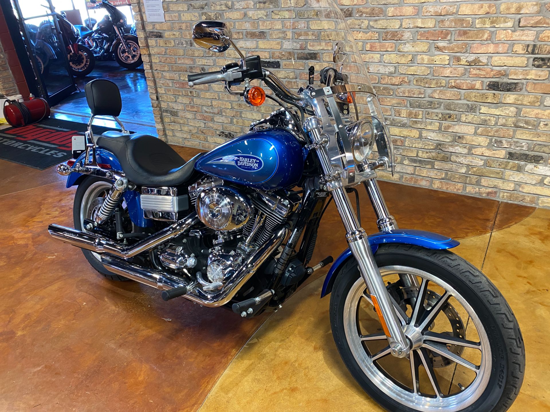2006 Harley-Davidson Dyna™ Low Rider® in Big Bend, Wisconsin - Photo 18