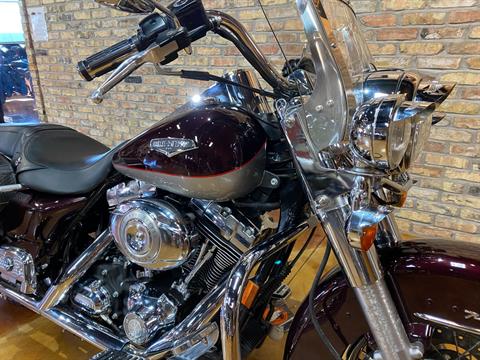2007 Harley-Davidson Road King® Classic in Big Bend, Wisconsin - Photo 4