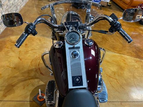2007 Harley-Davidson Road King® Classic in Big Bend, Wisconsin - Photo 12