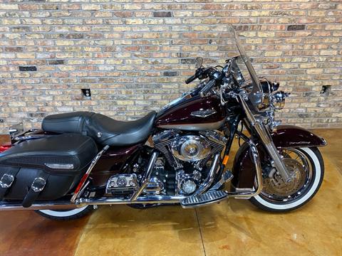 2007 Harley-Davidson Road King® Classic in Big Bend, Wisconsin - Photo 15