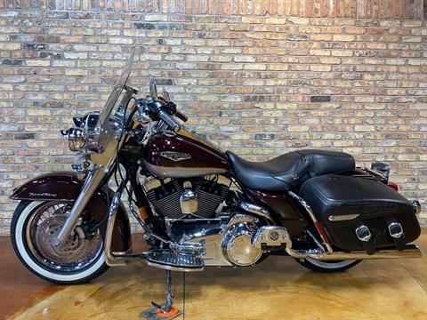 2007 Harley-Davidson Road King® Classic in Big Bend, Wisconsin - Photo 16
