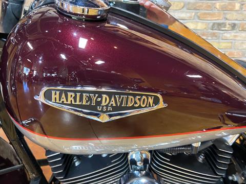2007 Harley-Davidson Road King® Classic in Big Bend, Wisconsin - Photo 23