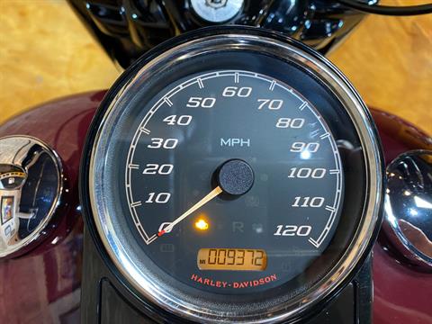 2007 Harley-Davidson Road King® Classic in Big Bend, Wisconsin - Photo 14