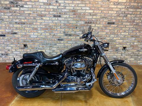 2007 Harley-Davidson Sportster® 1200 Custom in Big Bend, Wisconsin - Photo 23
