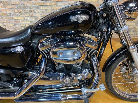 2007 Harley-Davidson Sportster® 1200 Custom in Big Bend, Wisconsin - Photo 3