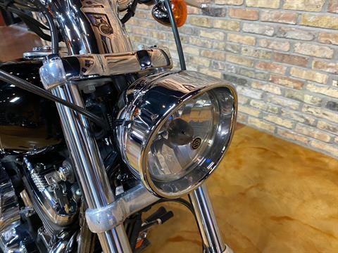 2007 Harley-Davidson Sportster® 1200 Custom in Big Bend, Wisconsin - Photo 6