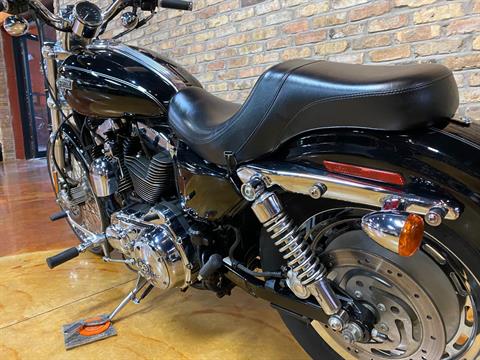 2007 Harley-Davidson Sportster® 1200 Custom in Big Bend, Wisconsin - Photo 20