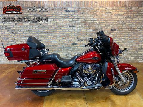 2012 Harley-Davidson Ultra Classic® Electra Glide® in Big Bend, Wisconsin - Photo 1