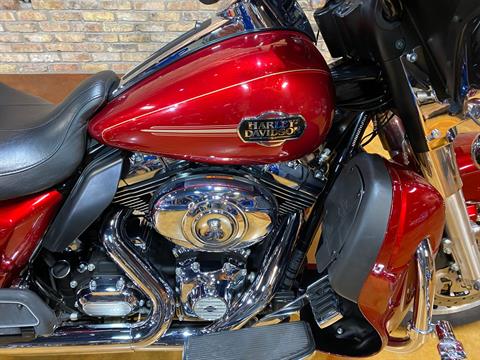 2012 Harley-Davidson Ultra Classic® Electra Glide® in Big Bend, Wisconsin - Photo 5