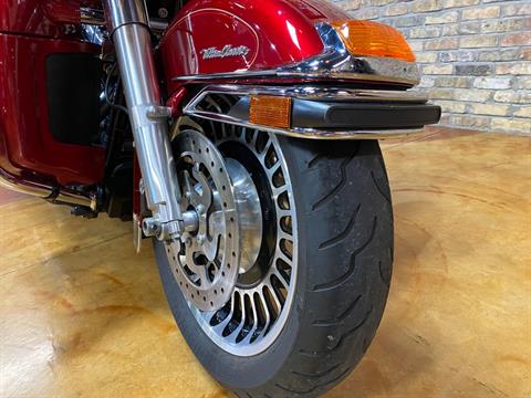 2012 Harley-Davidson Ultra Classic® Electra Glide® in Big Bend, Wisconsin - Photo 14