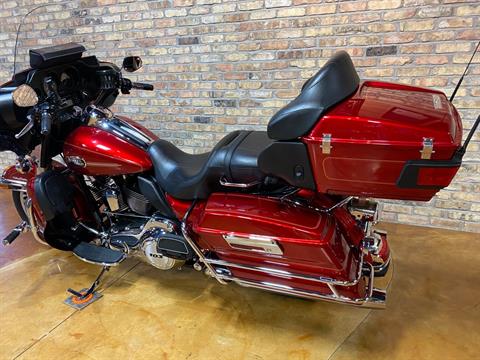 2012 Harley-Davidson Ultra Classic® Electra Glide® in Big Bend, Wisconsin - Photo 26