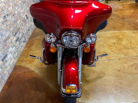 2012 Harley-Davidson Ultra Classic® Electra Glide® in Big Bend, Wisconsin - Photo 30