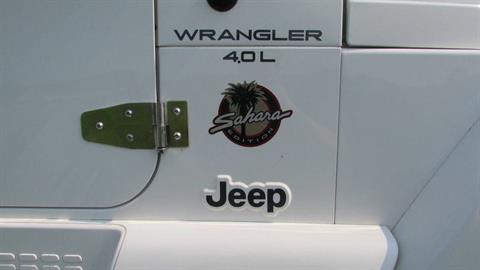 2000 Jeep Wrangler Sahara in Big Bend, Wisconsin - Photo 12