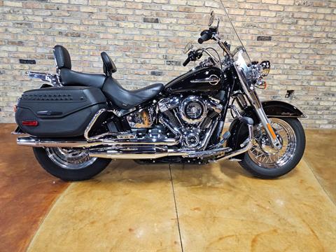 2020 Harley-Davidson Heritage Classic in Big Bend, Wisconsin - Photo 50