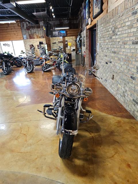 2020 Harley-Davidson Heritage Classic in Big Bend, Wisconsin - Photo 4