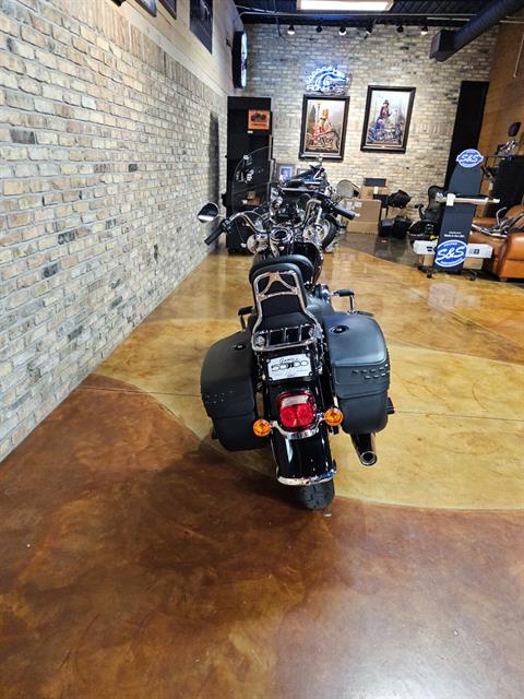 2020 Harley-Davidson Heritage Classic in Big Bend, Wisconsin - Photo 7