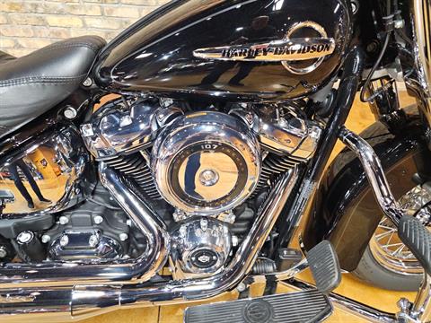 2020 Harley-Davidson Heritage Classic in Big Bend, Wisconsin - Photo 12