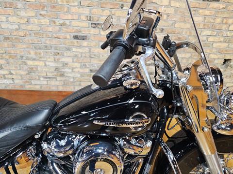 2020 Harley-Davidson Heritage Classic in Big Bend, Wisconsin - Photo 13