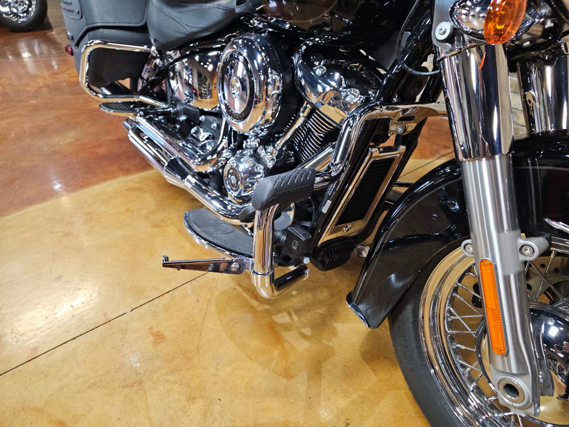 2020 Harley-Davidson Heritage Classic in Big Bend, Wisconsin - Photo 16