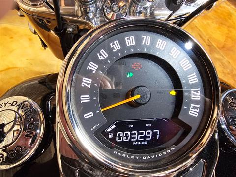 2020 Harley-Davidson Heritage Classic in Big Bend, Wisconsin - Photo 21