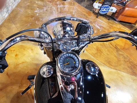 2020 Harley-Davidson Heritage Classic in Big Bend, Wisconsin - Photo 22
