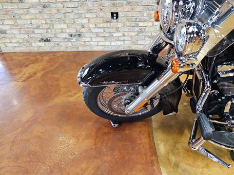 2020 Harley-Davidson Heritage Classic in Big Bend, Wisconsin - Photo 27