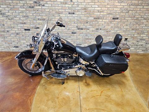 2020 Harley-Davidson Heritage Classic in Big Bend, Wisconsin - Photo 34