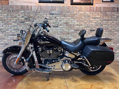 2020 Harley-Davidson Heritage Classic in Big Bend, Wisconsin - Photo 39