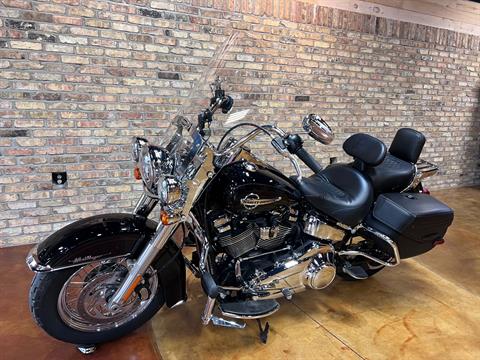 2020 Harley-Davidson Heritage Classic in Big Bend, Wisconsin - Photo 40