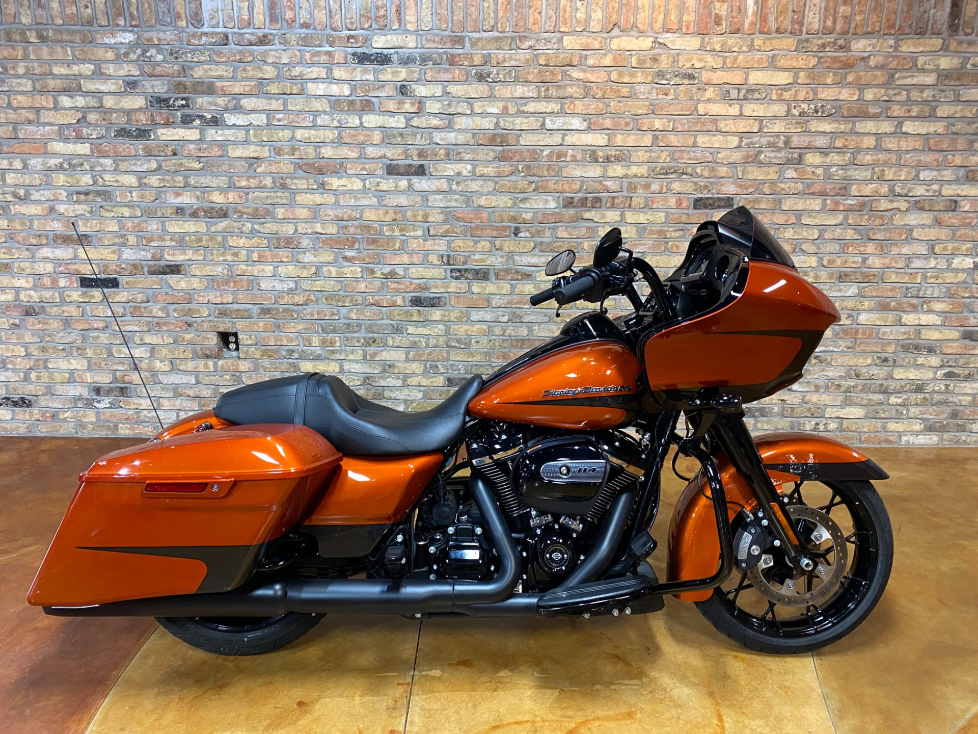 2020 Harley-Davidson Road Glide® Special in Big Bend, Wisconsin - Photo 40