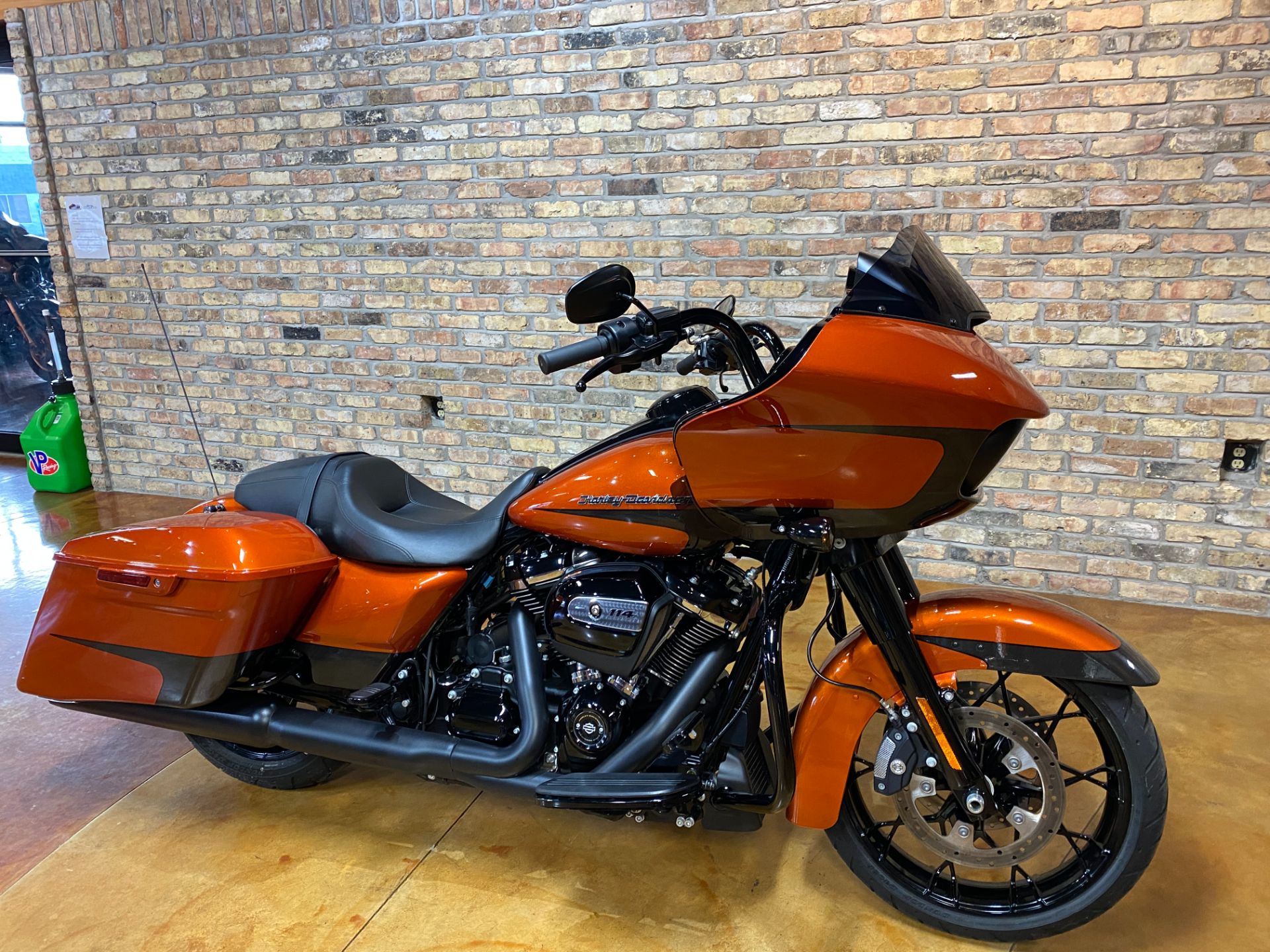 2020 Harley-Davidson Road Glide® Special in Big Bend, Wisconsin - Photo 3