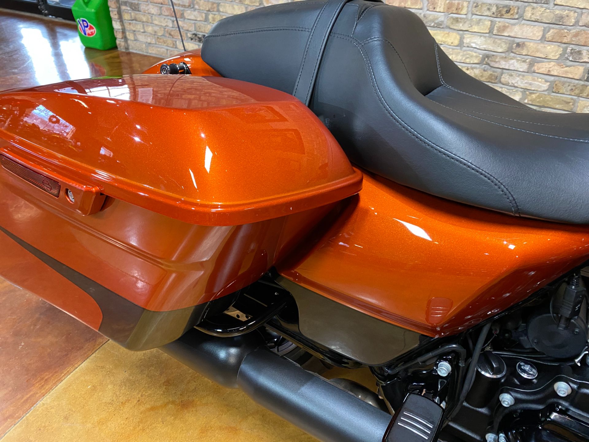 2020 Harley-Davidson Road Glide® Special in Big Bend, Wisconsin - Photo 5