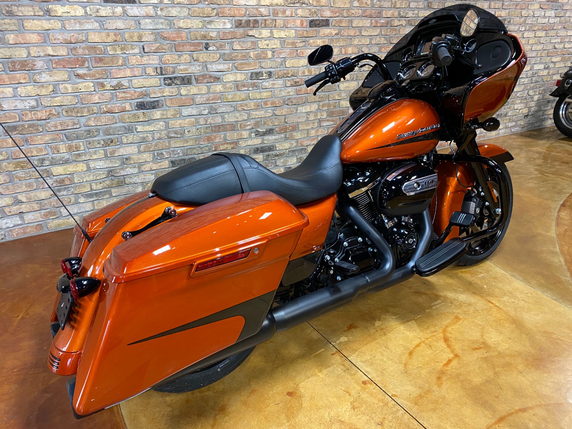 2020 Harley-Davidson Road Glide® Special in Big Bend, Wisconsin - Photo 6