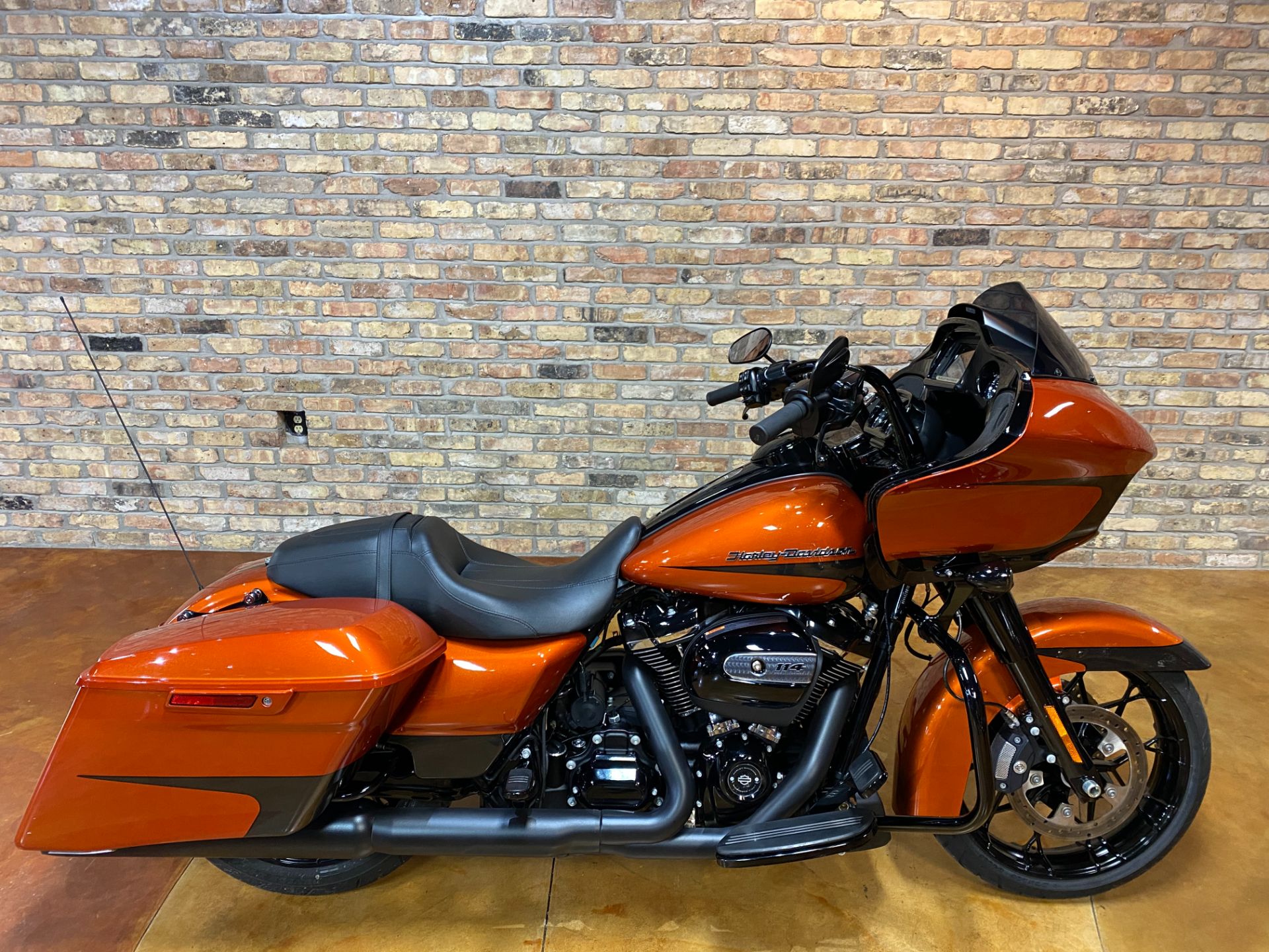 2020 Harley-Davidson Road Glide® Special in Big Bend, Wisconsin - Photo 14