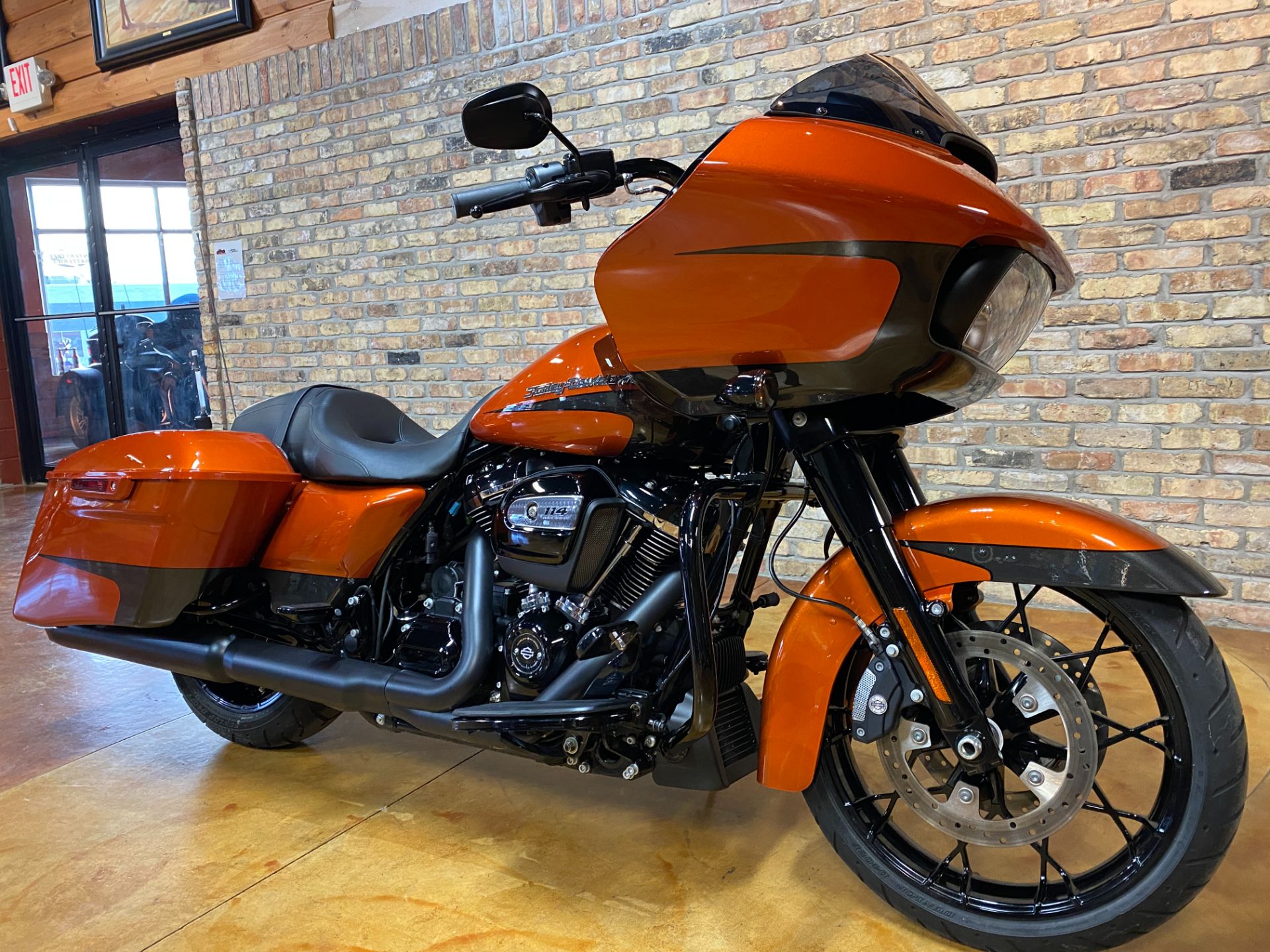 2020 Harley-Davidson Road Glide® Special in Big Bend, Wisconsin - Photo 15