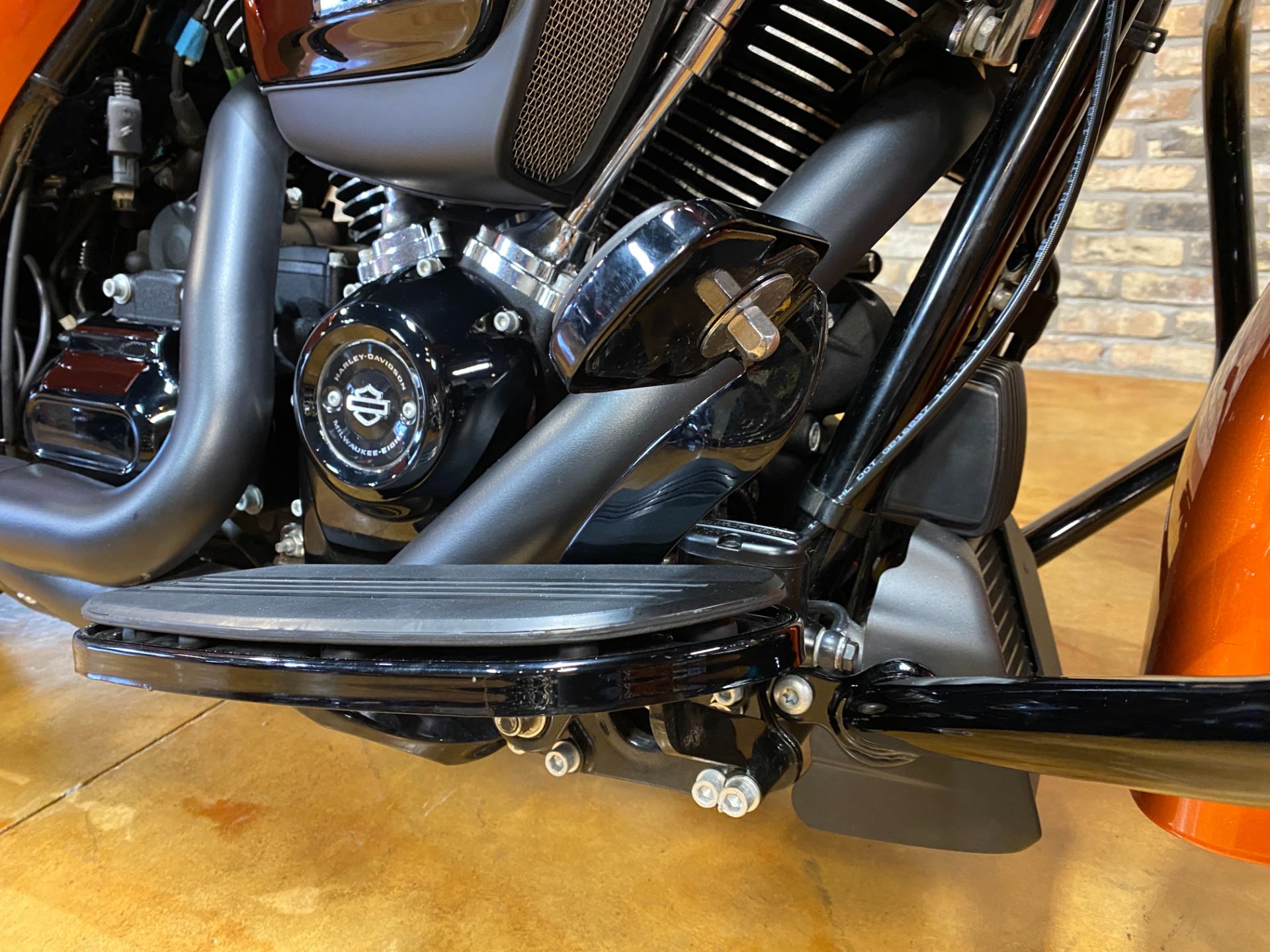 2020 Harley-Davidson Road Glide® Special in Big Bend, Wisconsin - Photo 17
