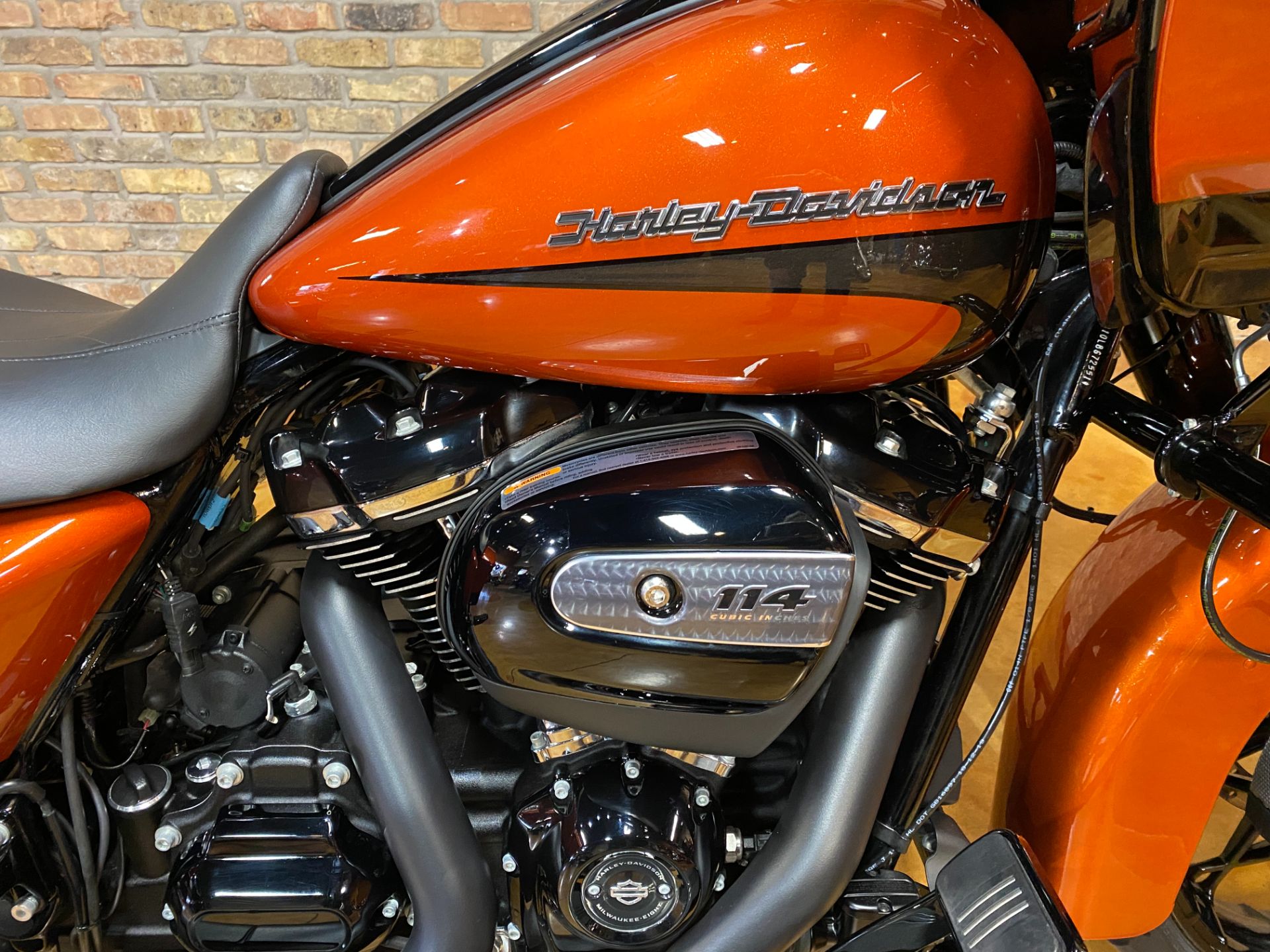 2020 Harley-Davidson Road Glide® Special in Big Bend, Wisconsin - Photo 18