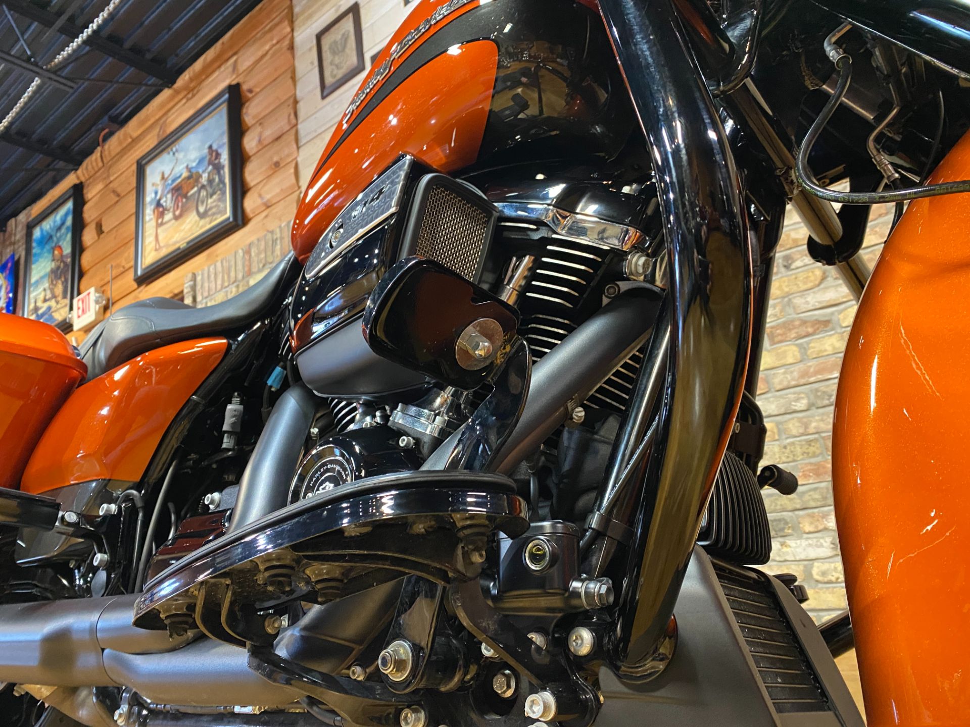 2020 Harley-Davidson Road Glide® Special in Big Bend, Wisconsin - Photo 19