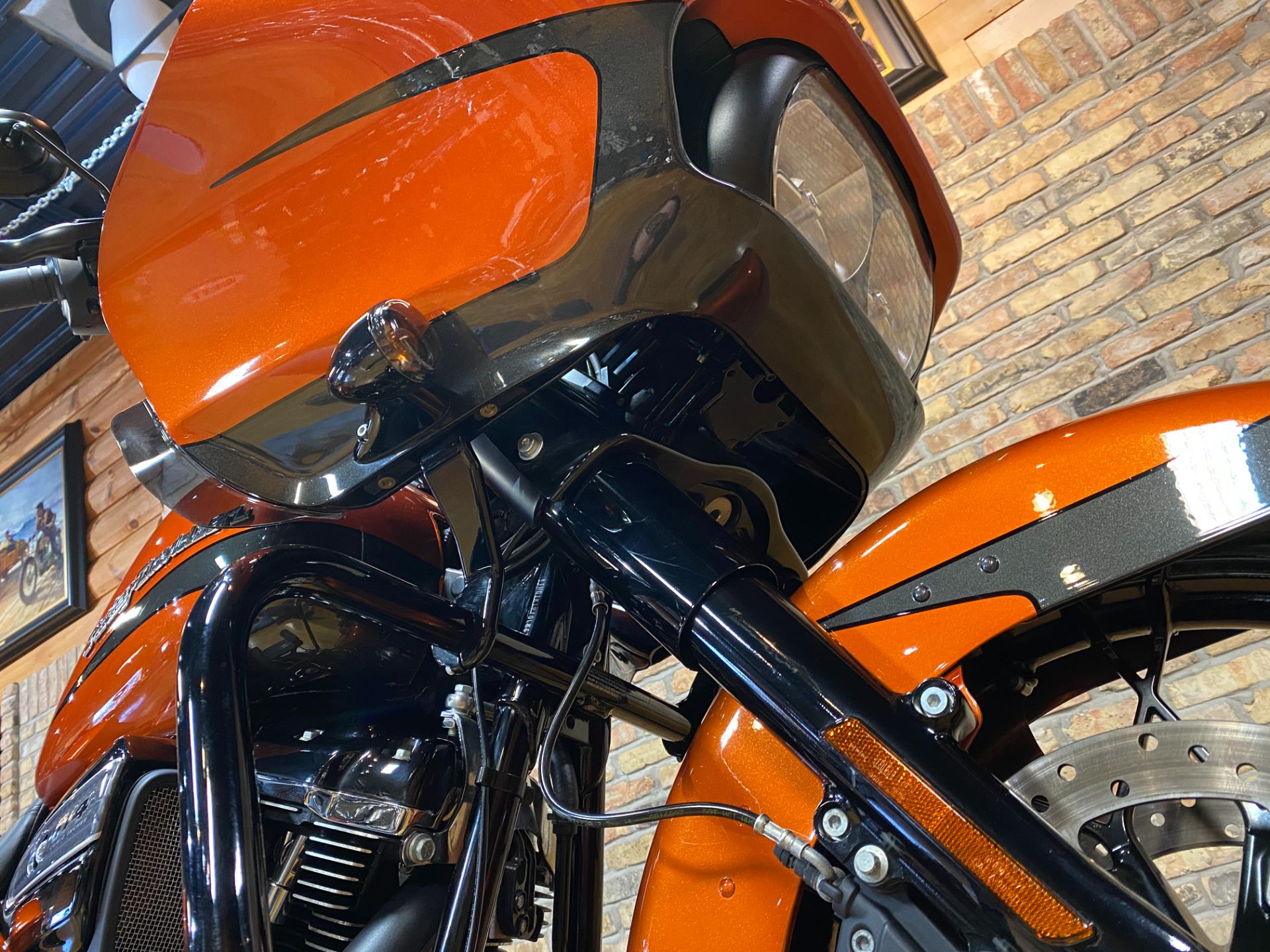 2020 Harley-Davidson Road Glide® Special in Big Bend, Wisconsin - Photo 20