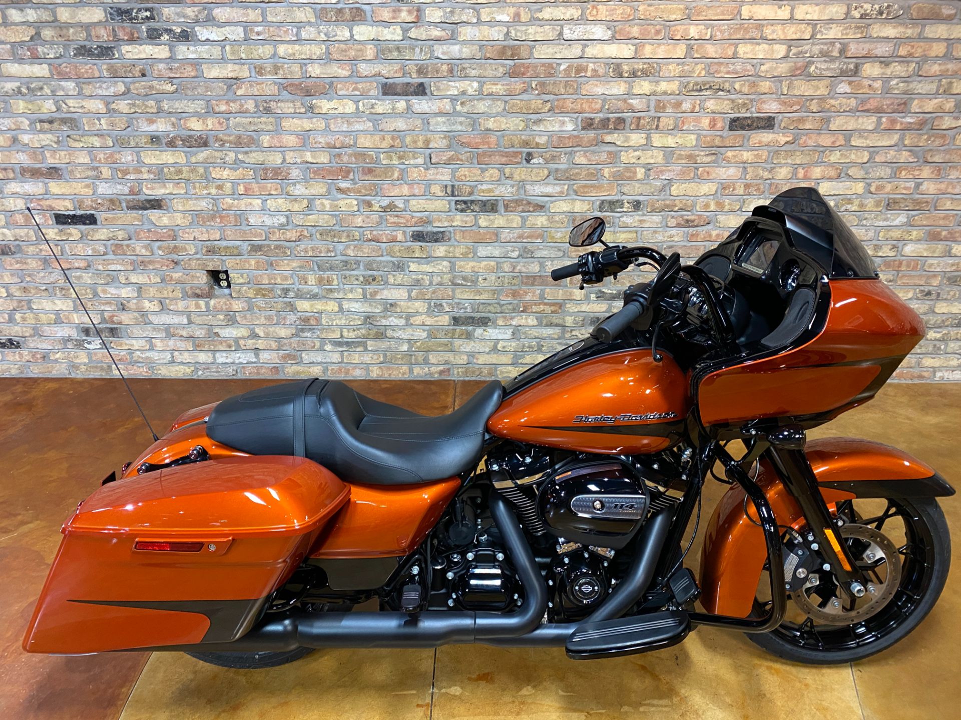 2020 Harley-Davidson Road Glide® Special in Big Bend, Wisconsin - Photo 21