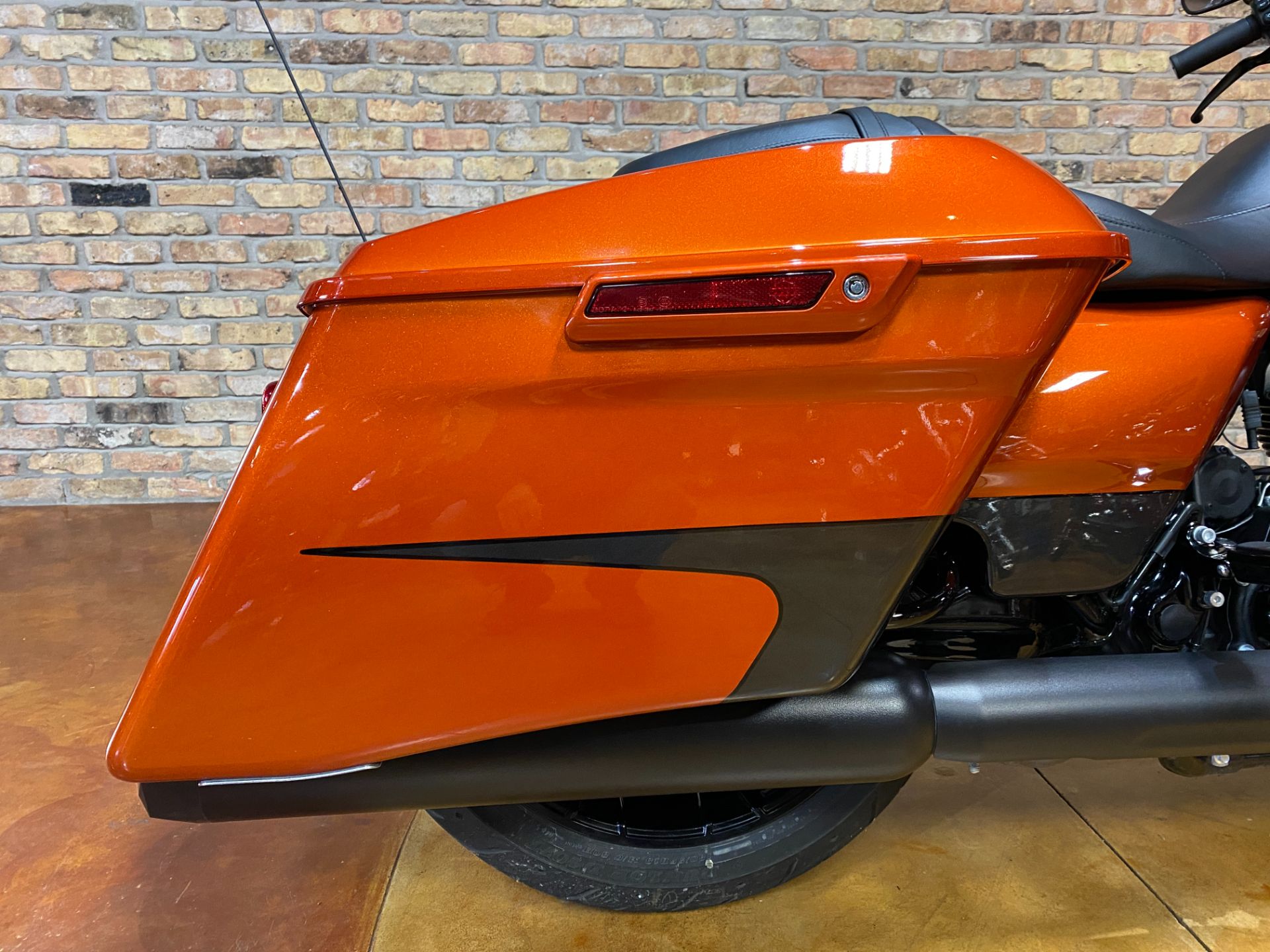 2020 Harley-Davidson Road Glide® Special in Big Bend, Wisconsin - Photo 22