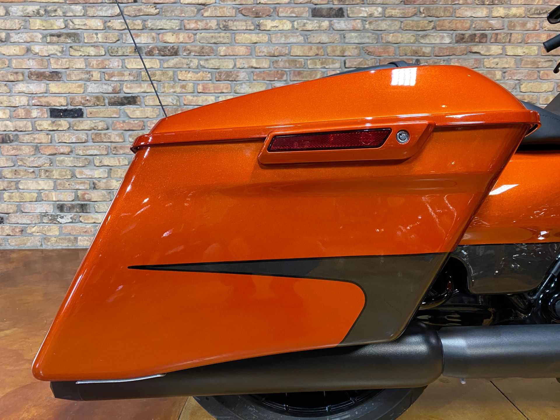 2020 Harley-Davidson Road Glide® Special in Big Bend, Wisconsin - Photo 23