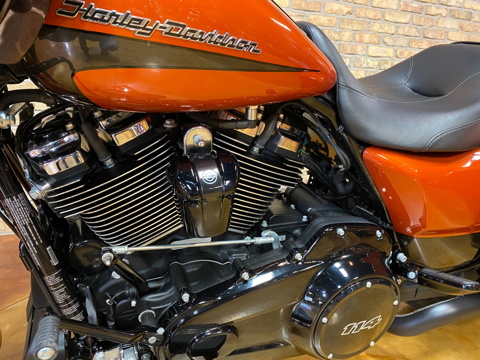 2020 Harley-Davidson Road Glide® Special in Big Bend, Wisconsin - Photo 30