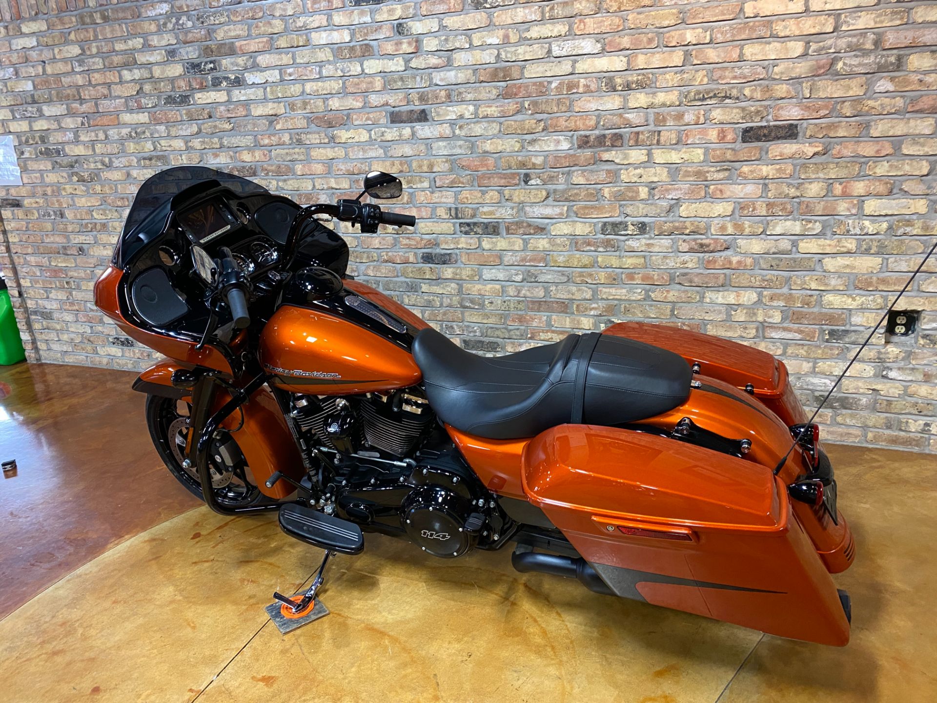 2020 Harley-Davidson Road Glide® Special in Big Bend, Wisconsin - Photo 34