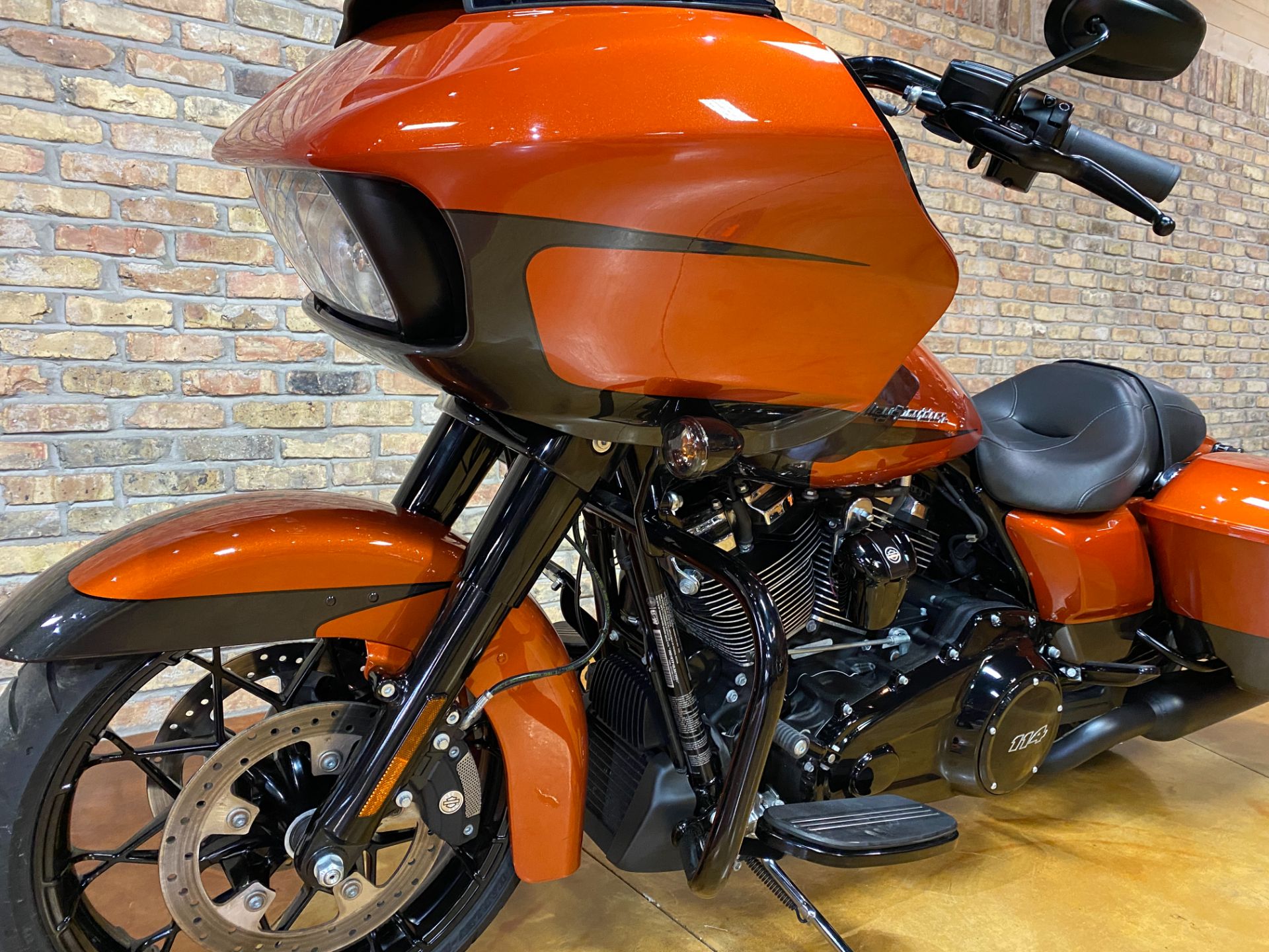 2020 Harley-Davidson Road Glide® Special in Big Bend, Wisconsin - Photo 37