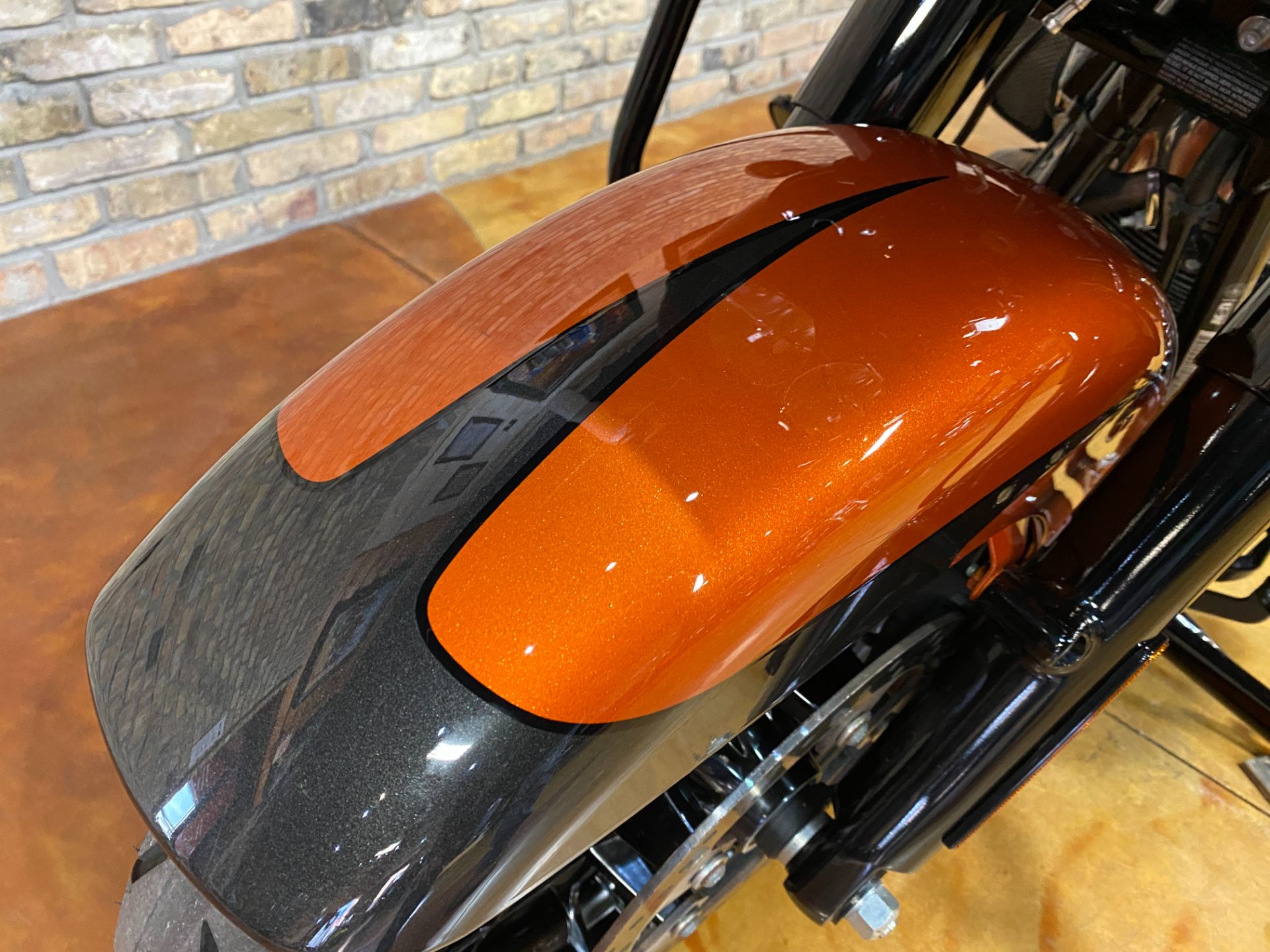 2020 Harley-Davidson Road Glide® Special in Big Bend, Wisconsin - Photo 39