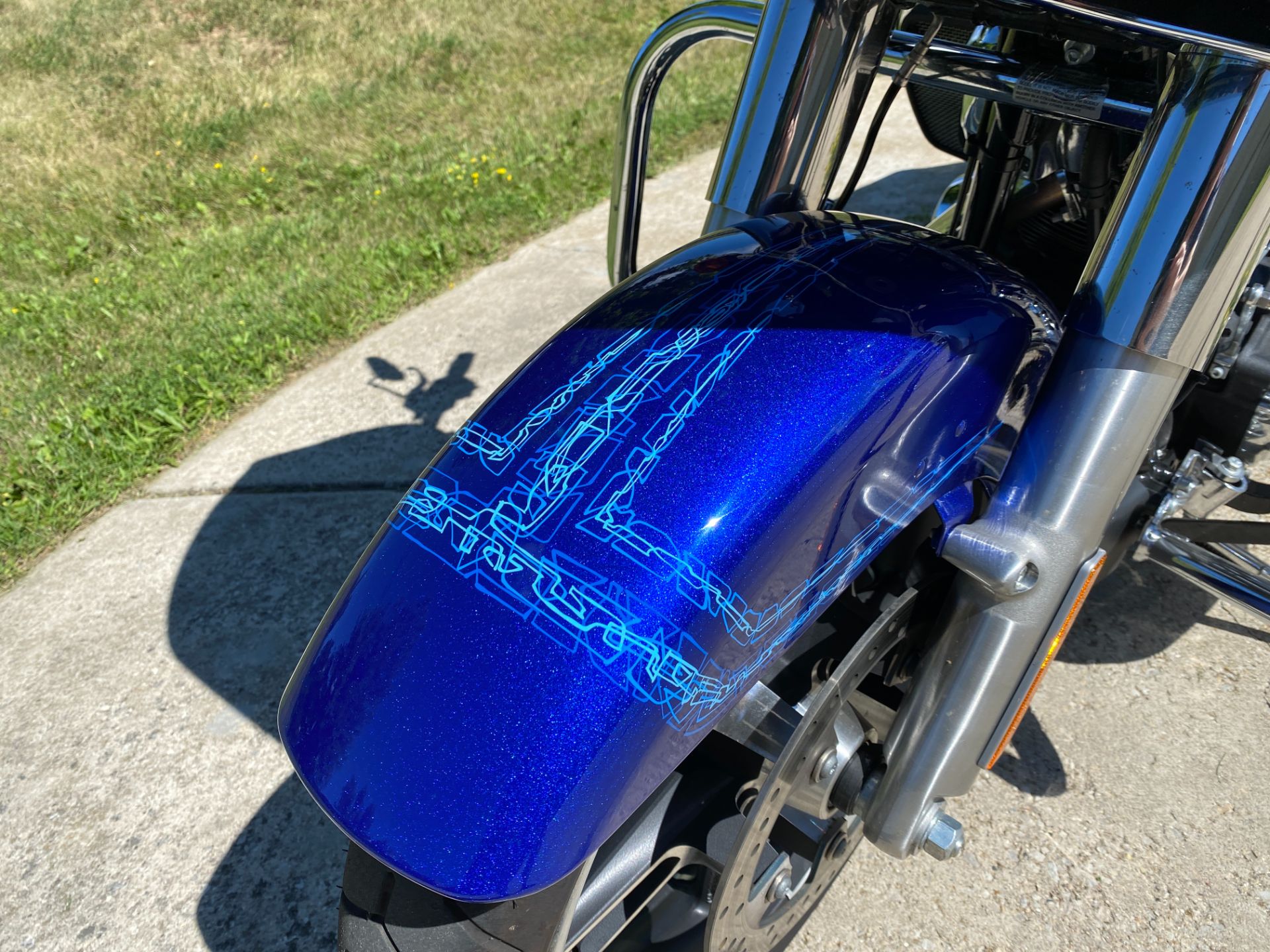 2019 Harley-Davidson Road Glide® in Big Bend, Wisconsin - Photo 6