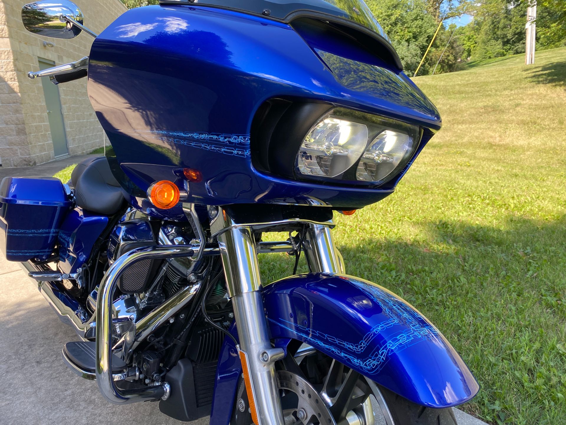2019 Harley-Davidson Road Glide® in Big Bend, Wisconsin - Photo 19