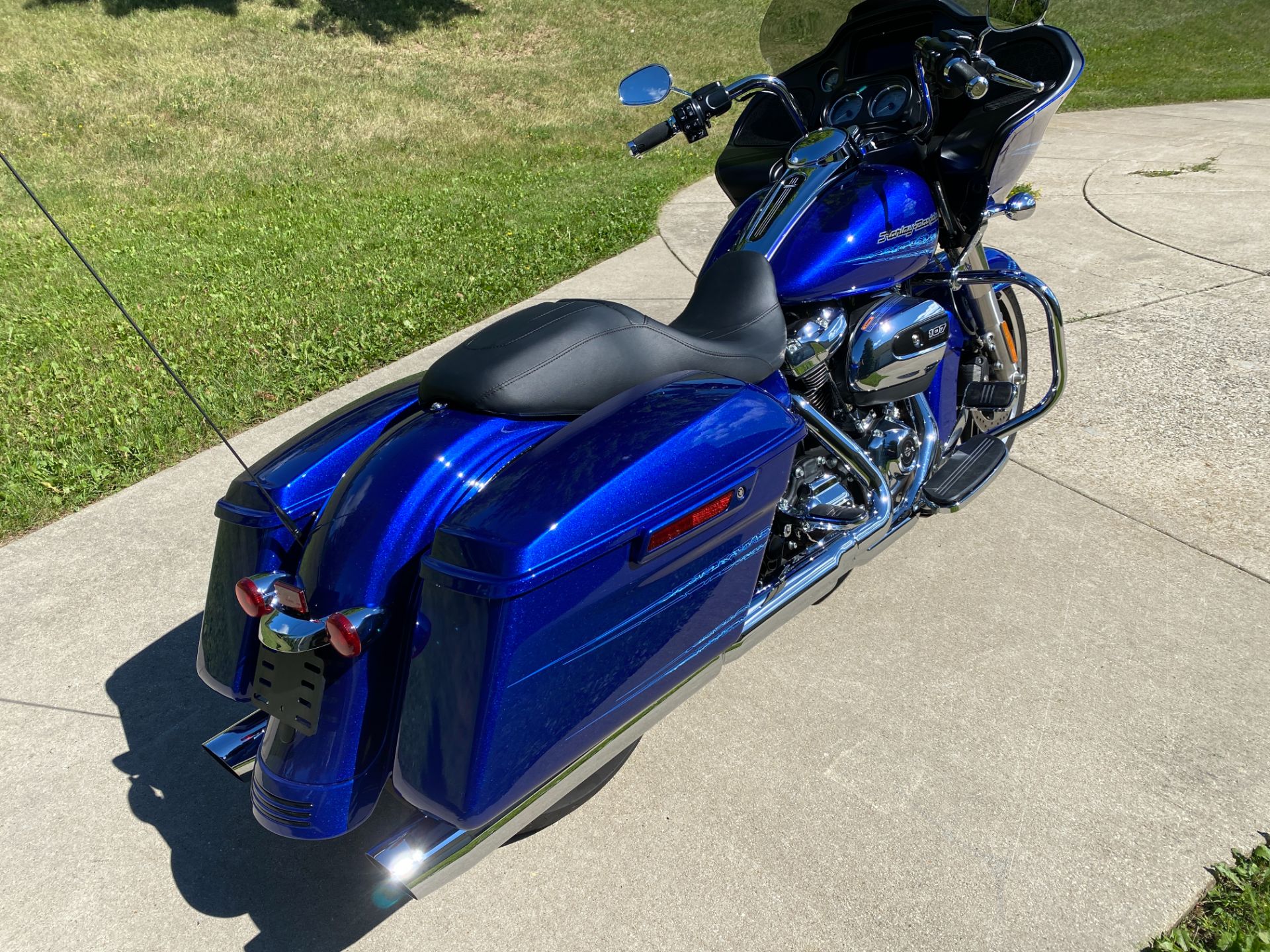 2019 Harley-Davidson Road Glide® in Big Bend, Wisconsin - Photo 20